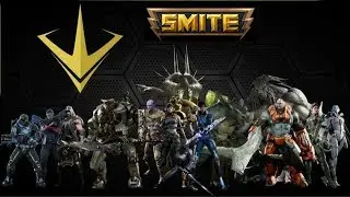 Why SMITE Can't Fill the Paragon Void