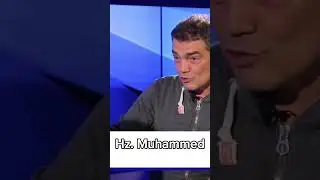 Peygamberimiz Hz. Muhammed’in peygamberliğinin bazı delilleri / Caner Taslaman / Cansu Canan Özgen