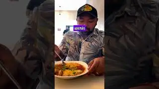 Los huevos motuleños más famosos de Kanasín #patrona #kanasin #huevos #yucatan