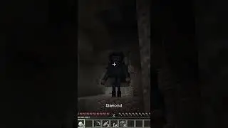 😱ХАГГИ ВАГГИ 100% УБИЛ МЕНЯ В ПЕЩЕРЕ #shorts