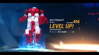 Z-energon Farming