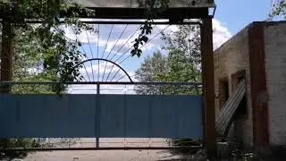Щучинск. Интересные моменты о городе. Стеклозавод.
