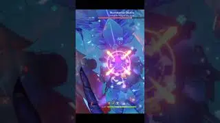 Guoba just woke up and feeling hungry | Genshin Impact 