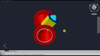 How to make body of valve