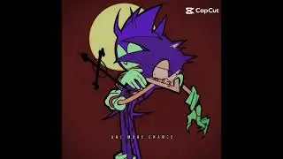4:00 a.m. edit rewrite sonic x satanos edit #capcut #sonicexefnf #rewritesonic