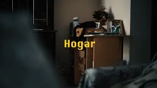 Hogar | Cinematic - Sony  50mm f1.8