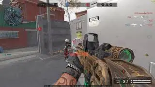 Fragmovie Warface №9