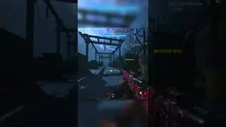 I stole the WARZONE nuke