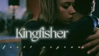 Ferit & Seyran || Yalıçapkını