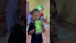 2024 Amsyar Face Remake