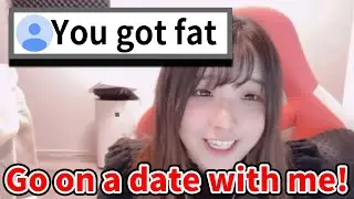 Go on a date with me!【Sato Nozomi/佐藤希】