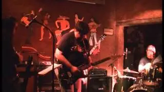 La Lata Band - The Court of the Crimson King (cover)