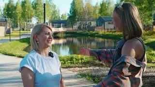 Инвест-тур в Грин Лаундж. Отзыв инвестора.