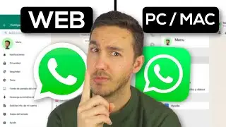WhatsApp Web vs WhatsApp Desktop 🆚 Do not make this ERROR....