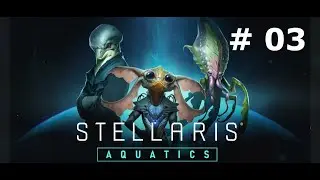Stellaris Aquatics | N22 Best Moments! - Episode 03