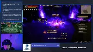 Live: I Won A Splendid Destruction!