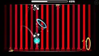 Creepy GD level