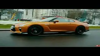 Gas Pedal (remix 2019)