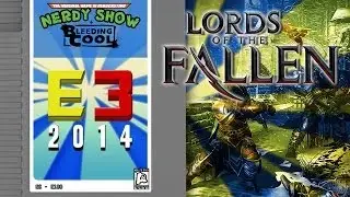 Lords of the Fallen :: E3 2014 Developer Interview