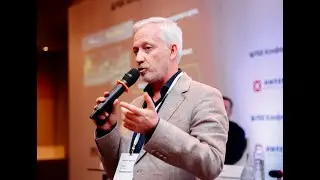Беседа о моде и технологиях с Агатовым Борисом