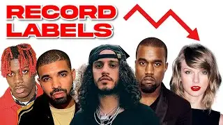 The Digital Music Revolution: How Independent Artists are Thriving