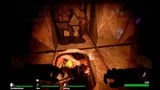 Left 4 Dead - Tank Basics
