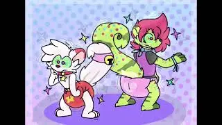 #furry