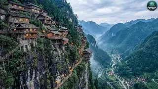 Impossible Places | Hidden Places You Won’t Believe Actually Exist | 4K Travel Documentary