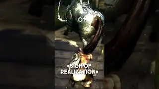 How to kill the EVIL BOAR in Dark Souls Remastered