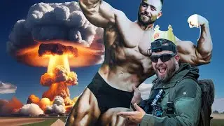 Real Life Apocalypse REV Omega Episode 2