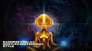 Sadness II Relax Bootleg 2023 Enigma Style
