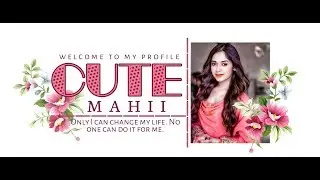 How To Make Facebook Cover Photo - PixelLab Tutorial