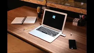 Turn your Mac into Windows in just 10 seconds