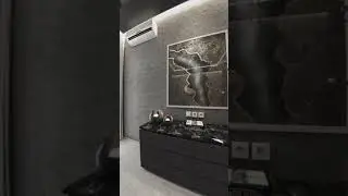 360 Render Master Bedroom _ 3D Render Vray Sketchup Interior 