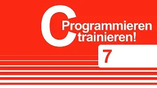 C Programmieren - Datentypen und Qualifizierer in C
