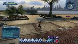 DCUO LIVE