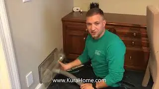 [REPOST!] How #AirDuctCleaning is Done!