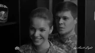 Клип на песню Бабочки (Кот & Мура)