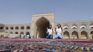 Bir hayalim var / Afrika - Türkçe tüm belgesel (48 SAAT UCRETSIZ!!!)