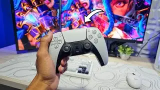 PORQUÊ VOCÊ NÃO DEVERIA USAR ESSE CONTROLE NO PC!