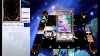 Yu-Gi-Oh! -  Machinna Gimmick Puppet 2014