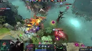 toss gone wrong kekw