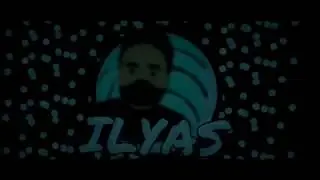 интро для ILYAS  . Делаю интро бесплатно