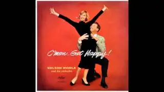 September In The Rain - Nelson Riddle