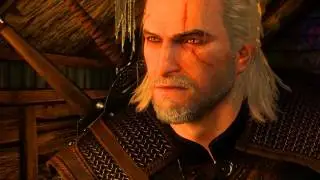 The Witcher 3: Wild Hunt Cinema Part 4