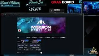 HOW TO ENTER LVLMP TOURNEY