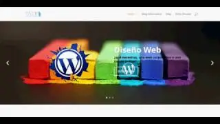 Crea un Slide con DIVI