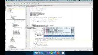 Develop QR Code Generator in Android Studio