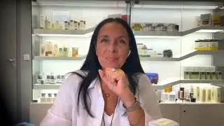 Антивозрастной комплекс ухода за кожей лица и шеи. Телеграм: green_fiber