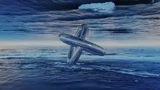 Head In The Clouds (Visualizer)